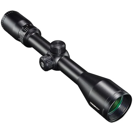 Luneta 3-9x40e acm cu reticul iluminat